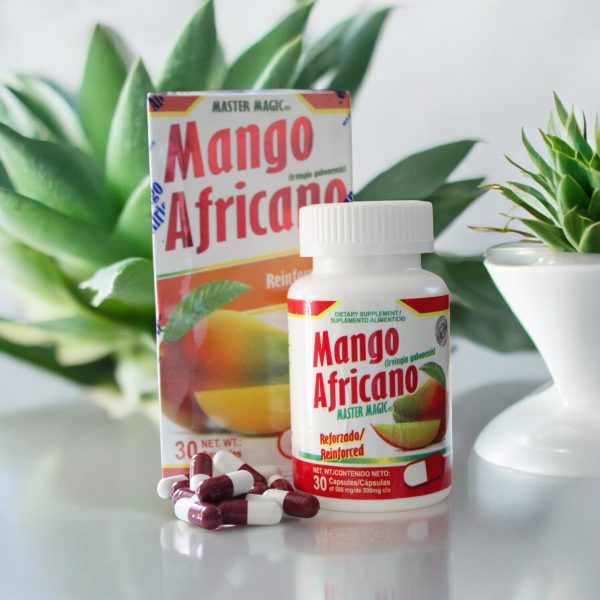 Mango Africano - Image 2