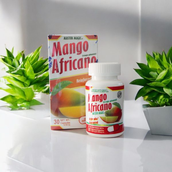 Mango Africano