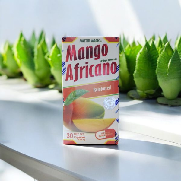 Mango Africano - Image 4